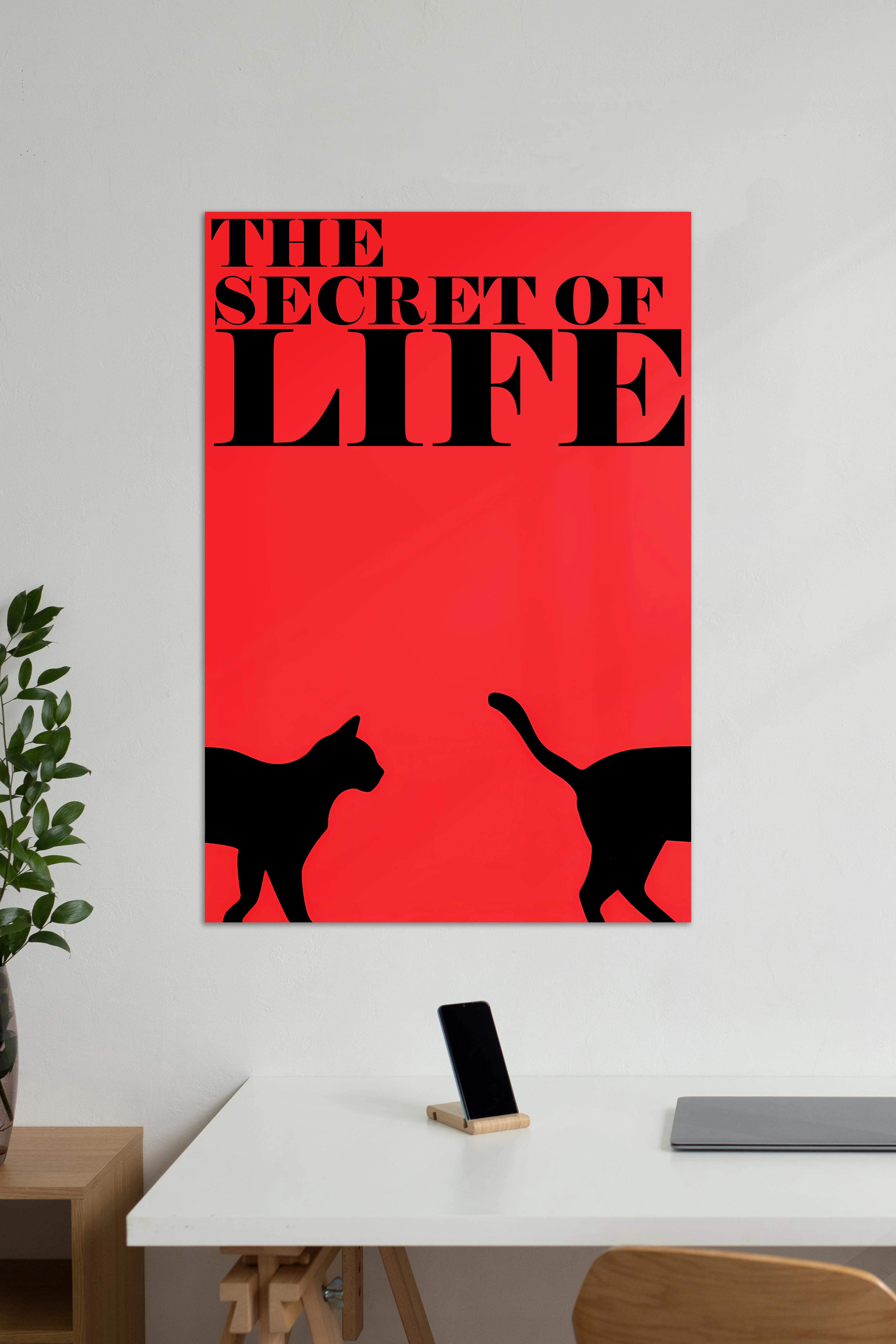 Super Deluxe x Secret of Life | Kollywood | Movie Posters